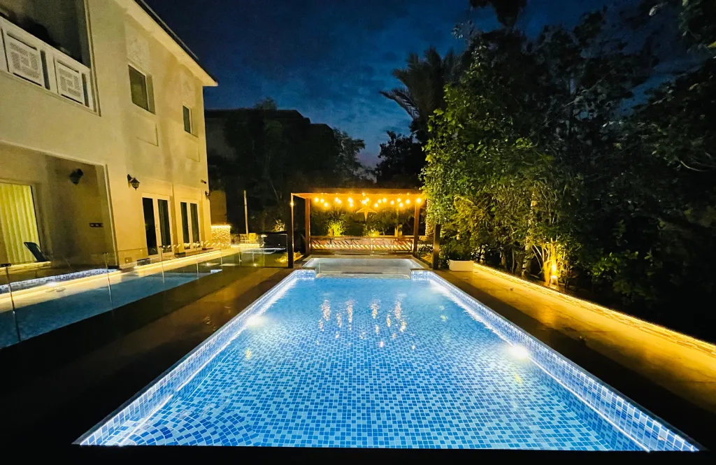 Landscaping Company - AL FURJAN