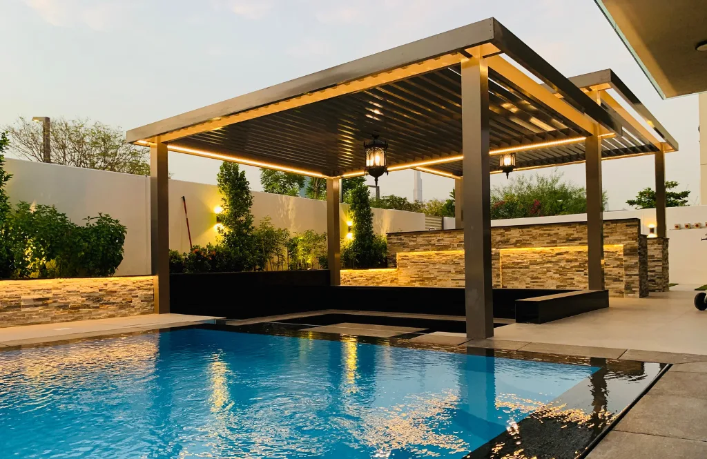 Landscaping Company - MBR CITY