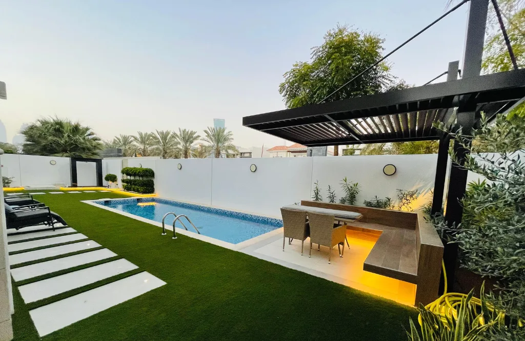 Landscaping Company - MBR CITY