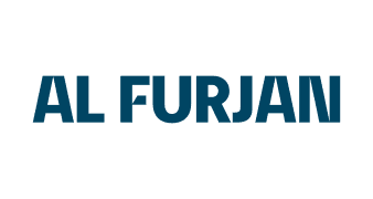 Al Furjan logo