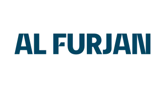 Al Furjan logo