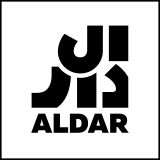 Aldar logo