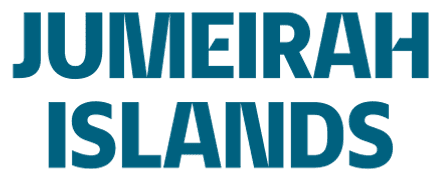 Jumeirah Islands logo