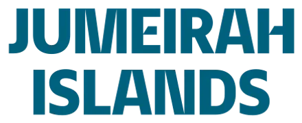 Jumeirah Islands logo