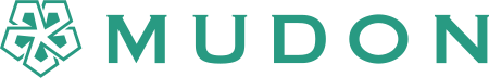 Mudon logo