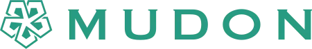Mudon logo