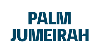 Palm Jumeirah logo