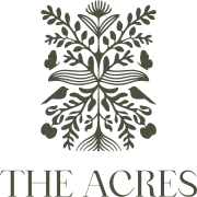 The Acres logo
