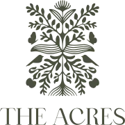 The Acres logo