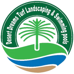 Desert Dreams landscaping and swimming pools